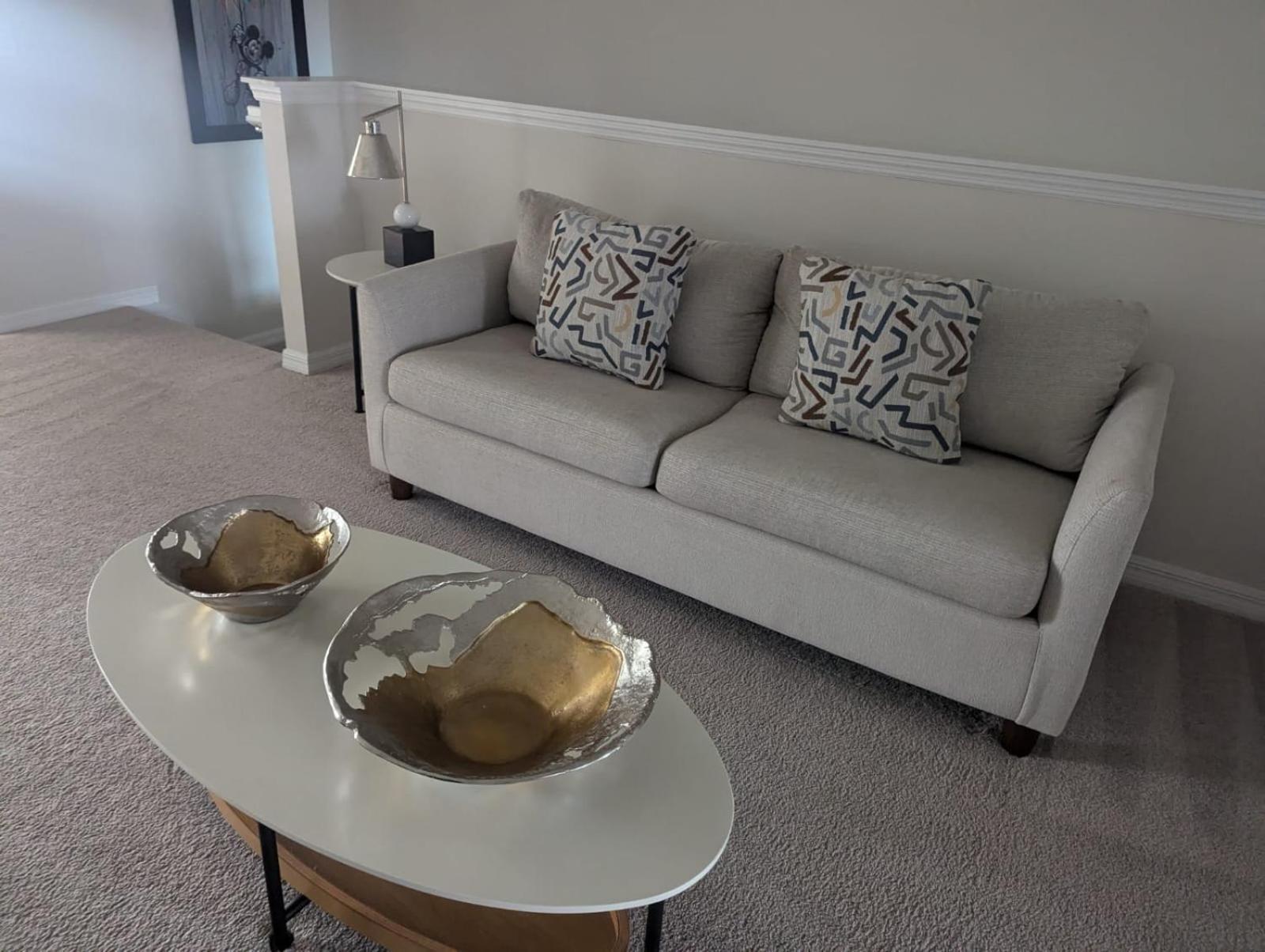 Davenport! Near Disney! Private Pool - 5Bth Buitenkant foto